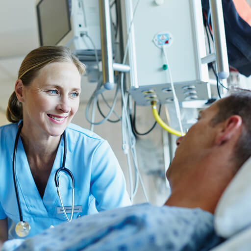 Hospital Medicine Review