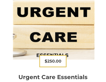 Master Clinicians Urgent Care Essentials
