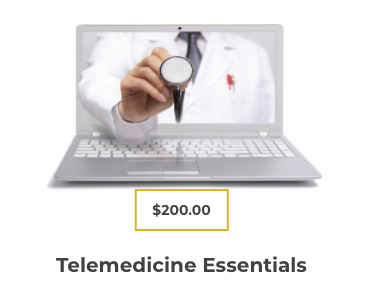 Master Clinicians Telemedicine Essentials