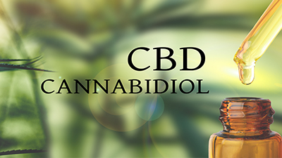 CBD in Clinical Care - TheAnswerPage