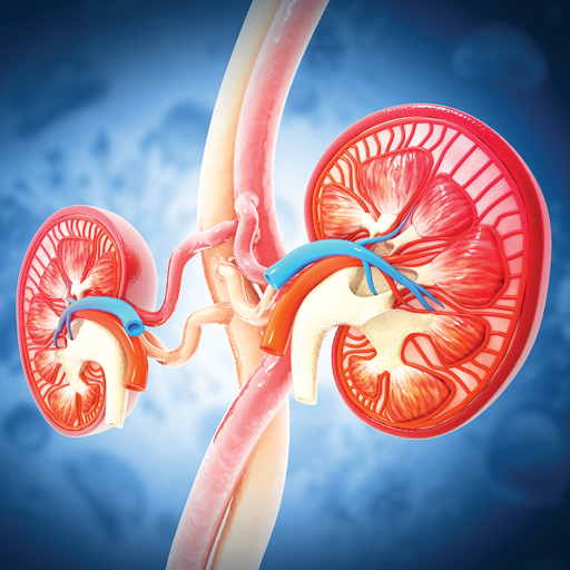Oakstone Intensive Review of Nephrology