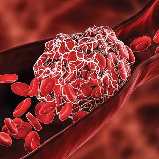 Oakstone CME Thrombosis & Thromboembolism