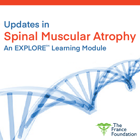 EXPLORE Spinal Muscular Atrophy Diagnosis and Treatment