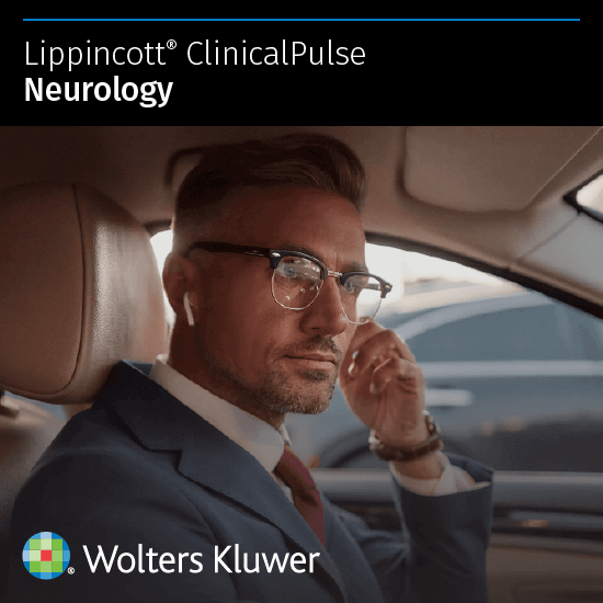 Lippincott ClinicalPulse Neurology