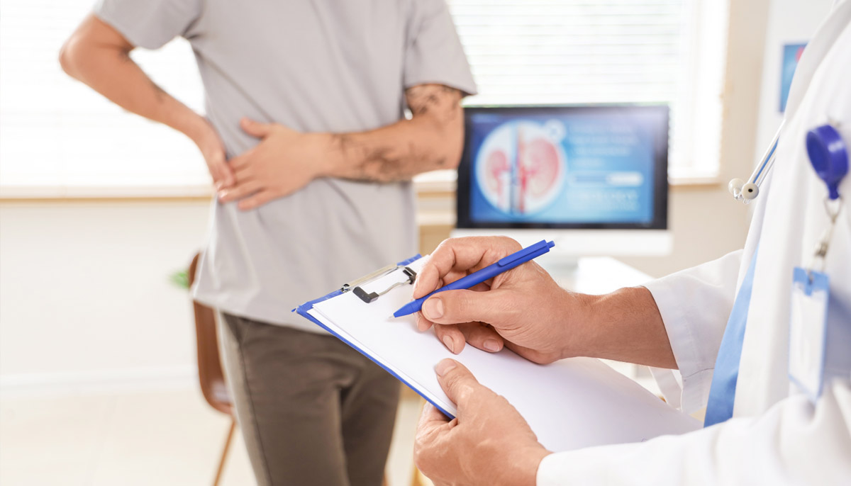 Where Have All the Nephrologists Gone?