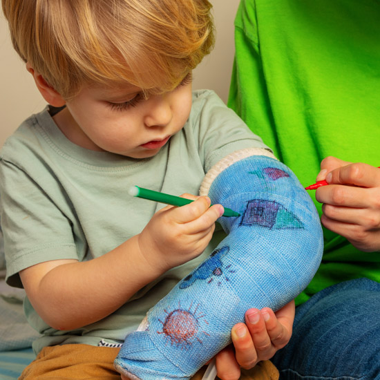 ImageSim Advanced Pediatric Elbow Radiograph Interpretation