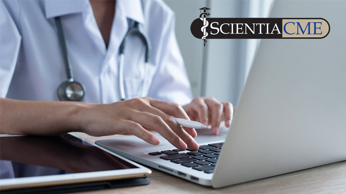 ScientiaCME – Free Online CME