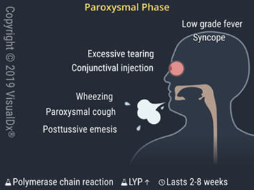 Pediatric Sample CME Question 3