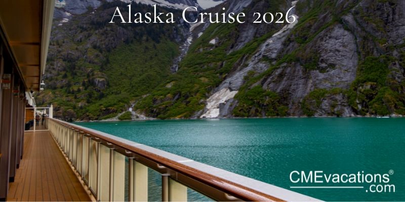 Alaska Cruise CME Conference – Hospital Medicine Update 2026