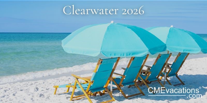 Clearwater, Florida CME Conference - Hospital Medicine Update 2026