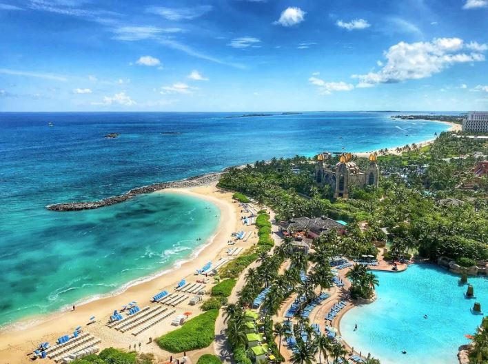 Atlantis, Bahamas CME Conference – Hospital Medicine Update