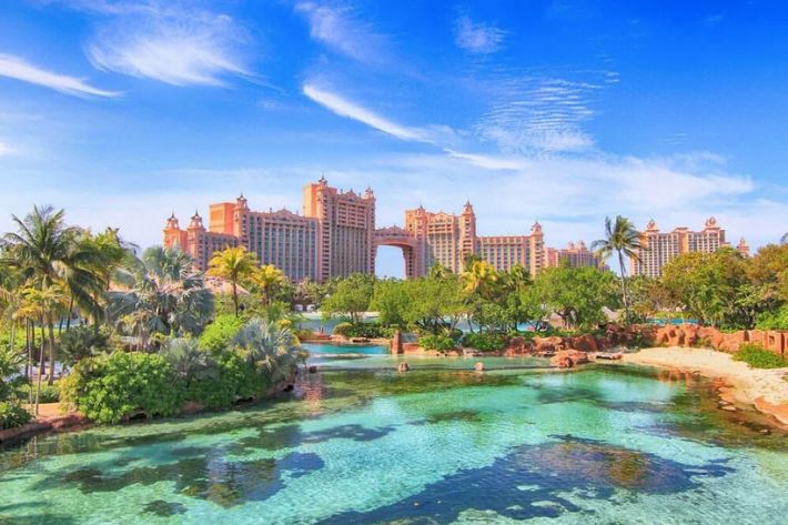 CME Vacations - Atlantis, Bahamas CME Conference - Outpatient Medicine Update