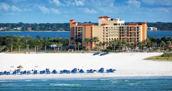 Clearwater, Florida CME Conference - Hospital Medicine Update