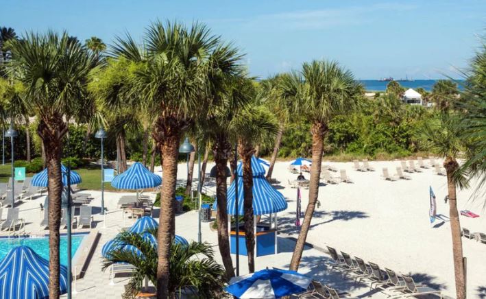 Clearwater, Florida CME Conference - Outpatient Medicine Update