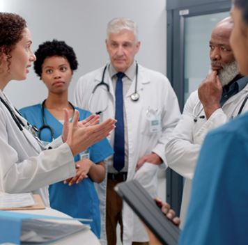 Oakstone CME Perioperative Management