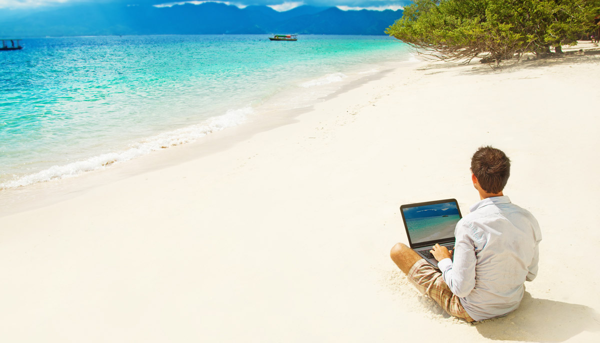 CME Vacations: Continuing Education Combined With Unforgettable Travel