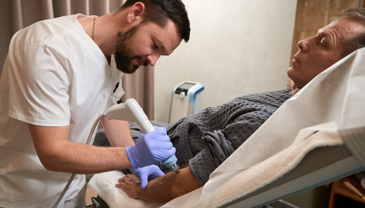 Pain Medicine vs. Pain Management: Understanding the Difference