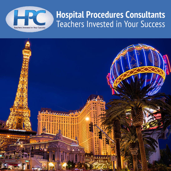 Hospital Procedures Consultants - Las Vegas
