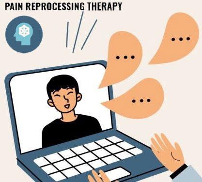 Pain Reprocessing Therapy