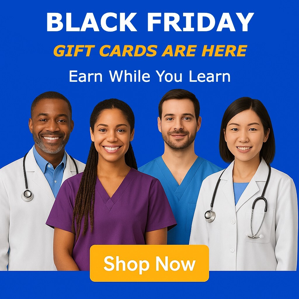 CMEList Black Friday Sale