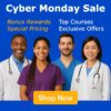 CMEList Cyber Monday Sale