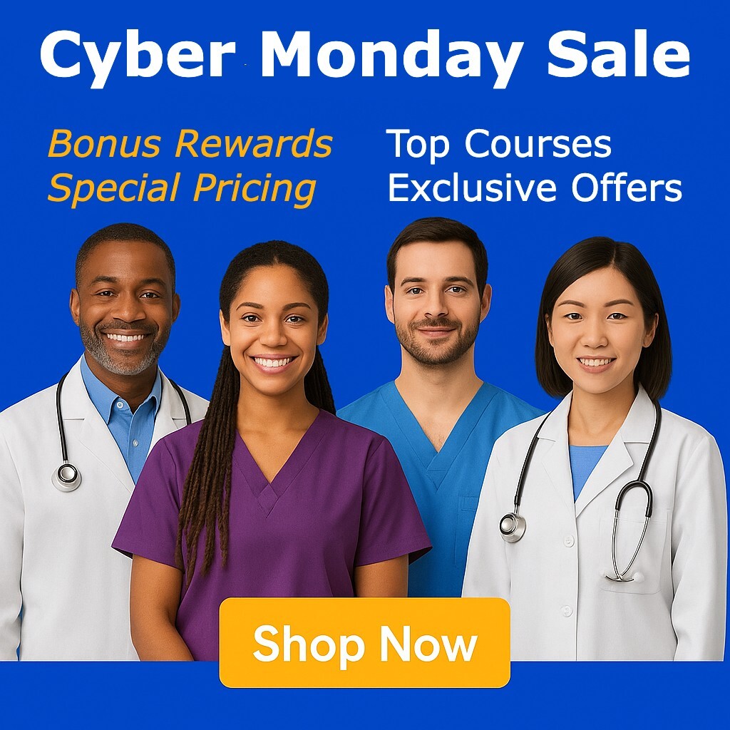 CMEList Cyber Monday Sale