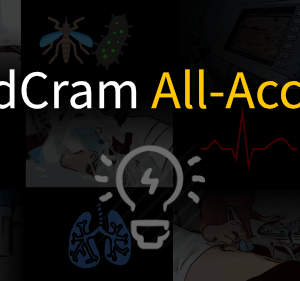 MedCram All-Access 1 Year Pass