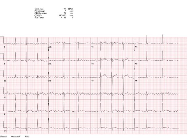 Pediatric Imaging Sample CME Question 1
