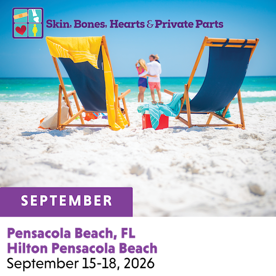 SkinBonesCME - Pensacola Beach, FL CME Conference