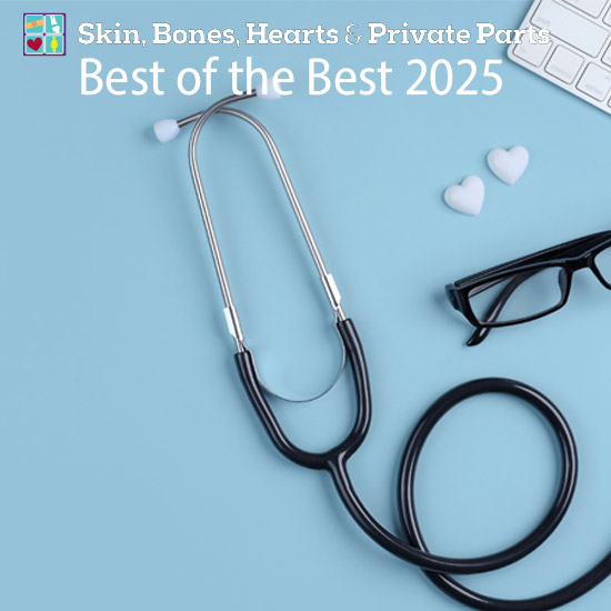 SkinBonesCME - Best of the Best 2025