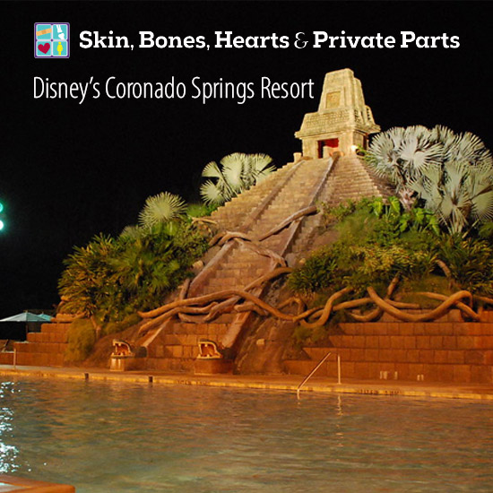 SkinBonesCME - Orlando, FL CME Conference