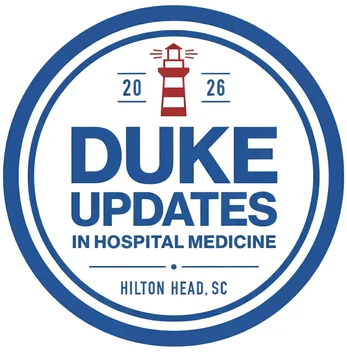 Duke Updates in Hospital Medicine - Hilton Head, SC
