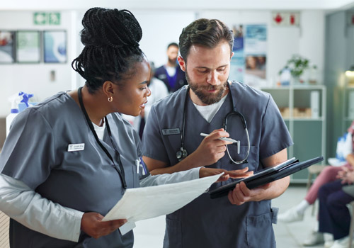 Ripple Health AI – Intentional Partnership: Building High-Performing Clinical Teams For Nurses