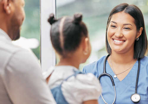 Ripple Health AI - Communicating with Patients: The 4 C's of Relational Care for Nurses