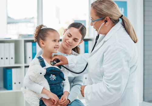 Ripple Health AI - Communicating with Patients: The 4 C's of Relational Care for Physicians