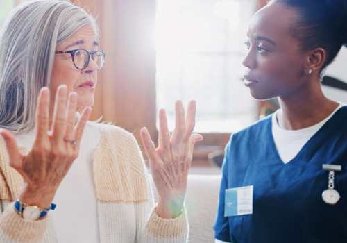 Ripple Health AI - The Nurse’s Communication Toolkit: Navigating Patient Conflict