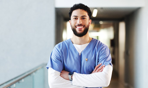 Ripple Health AI - Professionalism: Better, Safer Care for Nurses