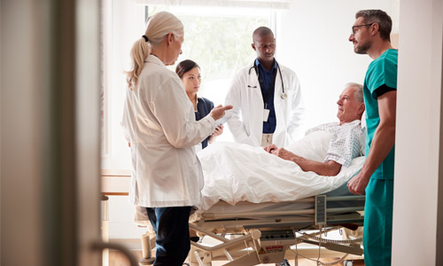 Ripple Health AI - Professionalism: Better, Safer Care for Physicians