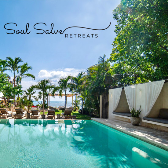 Soul Salve Burnout Retreat - Isla Mujeres, Mexico