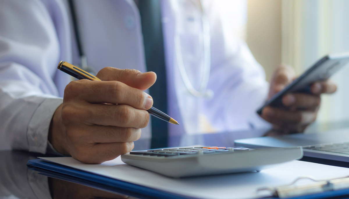 Can You Deduct CME From Your Taxes?