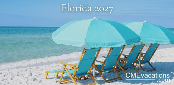 Deerfield, Florida CME Conference - Hospital Medicine Update