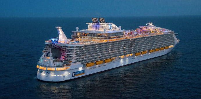 Western Caribbean Cruise CME Conference - Outpatient Medicine Update