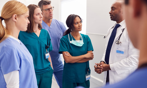 Ripple Health AI – Building and Supporting High-Performing Clinical Teams for Physicians