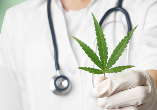 Cannabis and Cannabinoids in Clinical Practice - TheAnswerPage