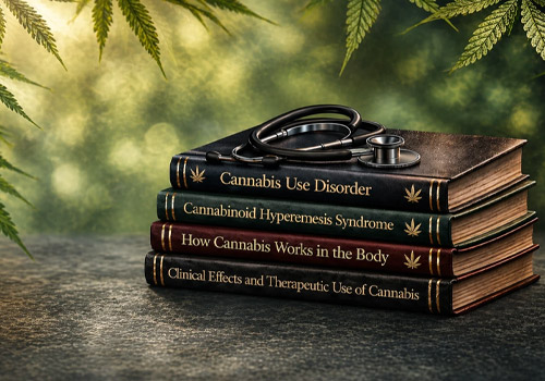 Cannabis Medicine:A Comprehensive Clinical Guide - TheAnswerPage