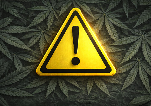 Cannabis Use Disorder and Cannabinoid Hyperemesis Syndrome - TheAnswerPage