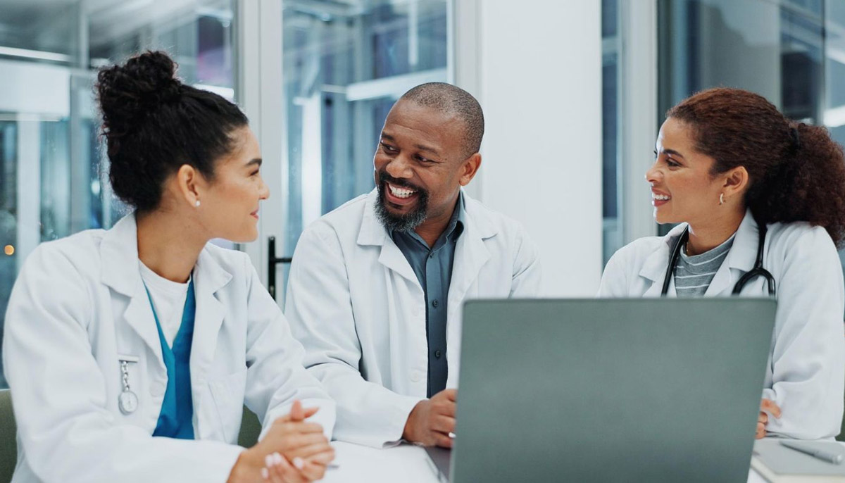 One CME Course Every Physician Should Be Required to Take - Ripple Health AI