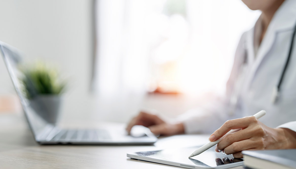 On-Demand CME Platforms for Busy Physicians