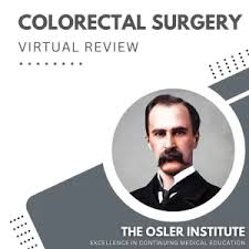 Osler Colorectal Surgery