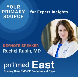 Pri-Med East Primary Care CME/CE Conference & Expo